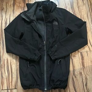 The North Face Jacket